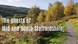 The Ghosts of Mid and South Staffordshire