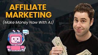 Affiliate Marketing Tutorial: How To make Money online Using A.I Systems! (Step by Step)