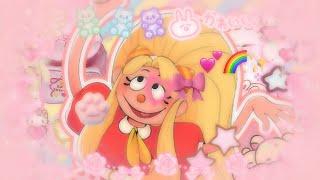 ⸝⸝ ・ᵗʰᵉ ʰᵃᵖᵖᶦᵉˢᵗ ʳᵉˢᶦᵈᵉⁿᵗ ⊹ Julie Joyful subliminal ‼️꒷꒥꒷