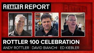 Rottler Report: 100 Years in Business
