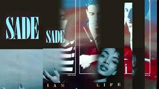 Sade - I Will Be Your Friend