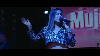 Karla Puente - Mujeres (En Vivo)