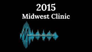 Karelia Overture Op. 10 @ 2015 Midwest Clinic (Live)