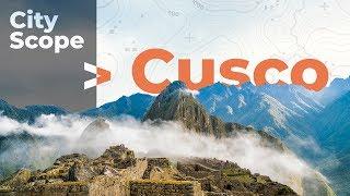 Cityscope - A City Guide to Cusco