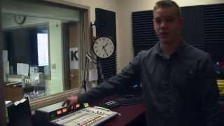 Cribs U: Three Eagles Communications