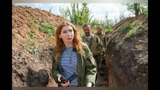 Умерла военкор Катя Катина. В ДНР не нашлось нужного препарата