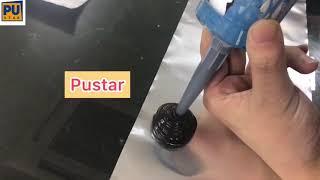 Why choose PUSTAR‘ s products？