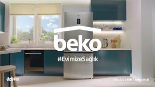 Beko Ultra’yla Evinizde Sağlığa Daha Çok Yer Açın!