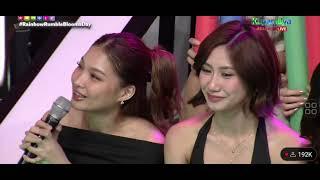 bini rainbow rumble full feb 09 2025