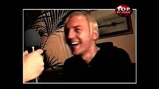 "Sven Vath Special" (Pt.1) - (TOP DJ MAG 1999)