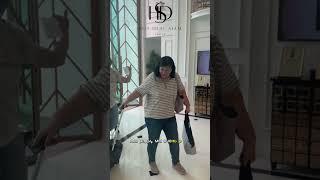 ЗАЕХАЛИ В КВАРТИРУ, КУПЛЕННУЮ ОНЛАЙН #недвижимость #инвестициивнедвижимость #таиланд  #паттайя