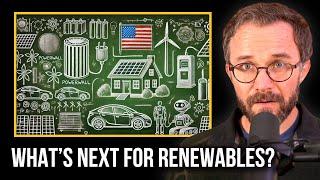 2024 Renewable Energy Trends