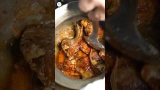 Homemade Kashmiri Pandit Meal