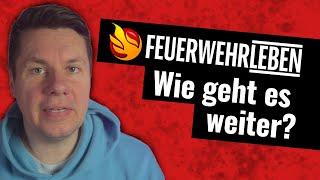  Das ändert sich bei FEUERWEHRLEBEN 