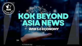 Web 3.0 news | Headline news: On-going Voting Pole in K stadium App! | KSTADIUM and KOK