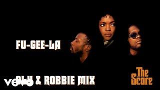 Fugees - Fu-Gee-La (Sly & Robbie Mix - Audio)