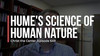 David Hume's Complete Science of Human Nature