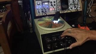 Pantala Labs CCV + Qu-Bit Chord in Droned Colors