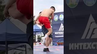 Уйгулаан Иванов #саха #wrestling #sports #хапсагай #спорт #якутия