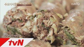 경기도 순대의 전설! ′30년 전통′ 순대 맛집! 수요미식회 53화