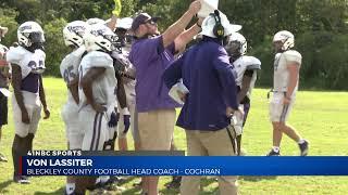 Bleckley County Royals Ready to Rumble Against Rivals