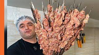 This is called kebab!kase kabab ardebil کاسه کباب علی باباتهران، خ دولت