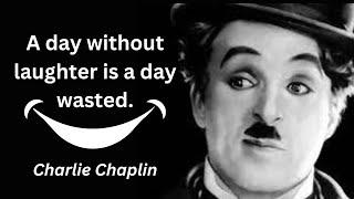 Charlie chaplin quotes/most famous Charlie chaplin quotes/Charlie chaplin great words