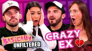 Cheating Exes, Lawsuits, and Grand Theft Auto - Basically Unfiltered Ep. 36