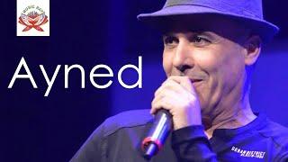 Aghyar Osagno | Ayned (Official Audio)