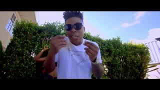 Official Video; Klever Jay ft. Reekado Banks - Kini Level (Dir by Frizzle N Brizzle)