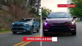 Toyota of Clermont is ready to put you into a new 2023 #Toyota