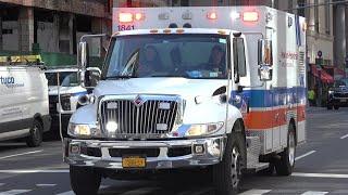 [NYC] Mobile Stroke Treatment Unit