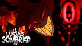  Redenção øu Queda? | Alastor (Hazbin Hotel) Lucas Sombrio