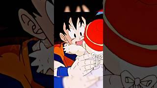 Gohan Nearly Had A Different Name