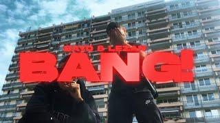 (BSM) Bayo & Lezan - BANG! (Prod. by Bayo)