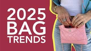 2025 Luxury Bag Trends: The Ultimate Guide