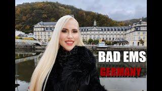 BEAUTIFUL BAD EMS & HACKERS GRAND HOTEL! (GERMANY)