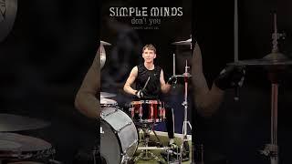 Simple Minds | Don't You (Forget About Me) | Drum Cover