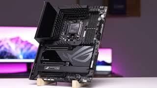 Asus ROG Maximus Z790 Hero Review | Best Gaming Motherboard