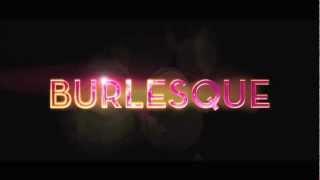 Cher - Welcome to Burlesque