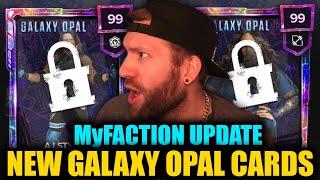 *NEW GALAXY OPAL CARDS* New Weekly Tower, Live Events & MORE! | WWE 2K24 MyFACTION