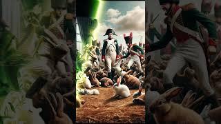  Napoleon's Wildest Moments!  | Quick Historic Bites 