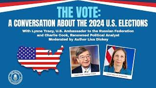 A Conversation about the 2024 U.S. Elections