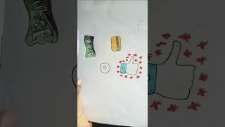 magic  is not working #shortvideo #english #art #trending #fun #shorts #viral