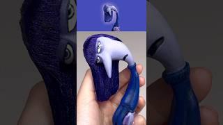 3d펜으로 인사이드아웃 따분이 만들기! I made a Inside Out ENNUI