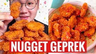 NUGGET INI SERBA BISA ‼️