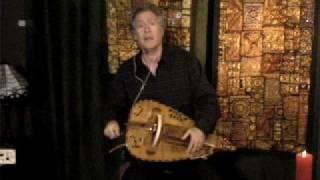 BEOWULF: Hurdy-Gurdy & Theremin