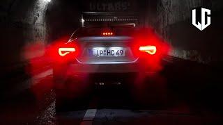 "The Beginning" Toyota GT86 Turbo | MPS Engineering | Lowciety