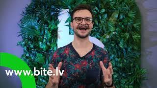 Iepazīsties ar Realme C21 pie Bites!
