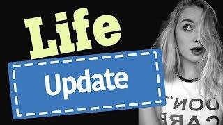 Life Update /Alexandra Foster